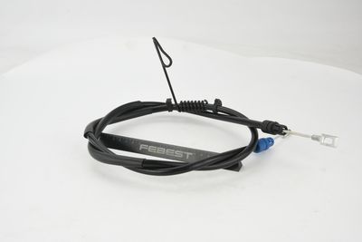CABLU FRANA DE PARCARE FEBEST 2199TT9LLH 5