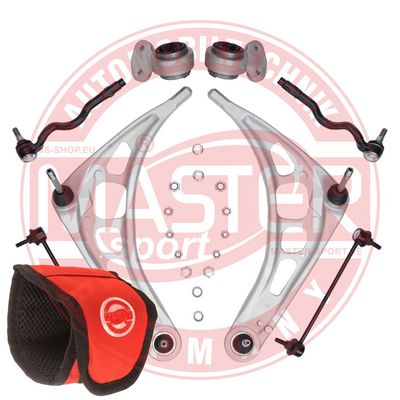 SET SUSPENSIE ROATA MASTER-SPORT GERMANY 36799SETMSM 3