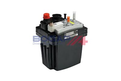 MODUL DE LIVRARE INJECTIE ADITIV