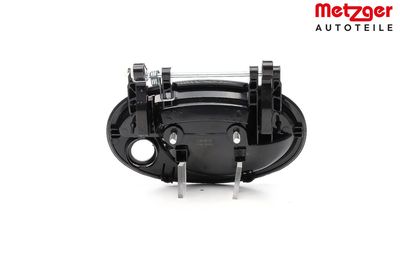 TüRGRIFF METZGER AUTOTEILE 2310605 20