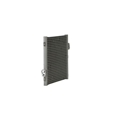 CONDENSATOR CLIMATIZARE NISSENS 940190 36