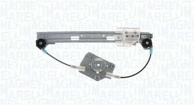 MAGNETI MARELLI Fensterheber