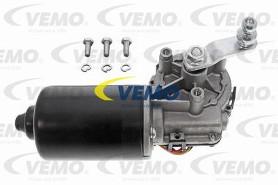 VEMO V10-07-0014 Двигун склоочисника 