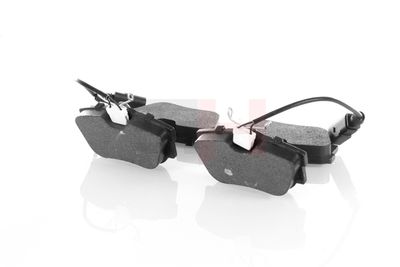 SET PLACUTE FRANA FRANA DISC GH GH414753 26