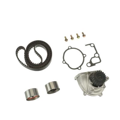 SET POMPA APA + CUREA DINTATA GATES KP15596XS 61