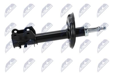 AMORTIZOR NTY ACT033 25