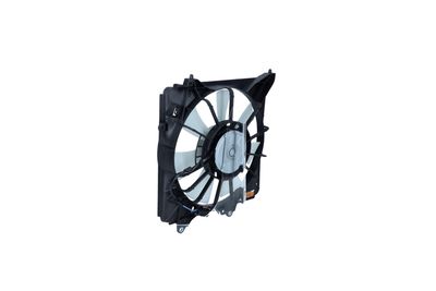 LüFTER MOTORKüHLUNG NRF 470016 20