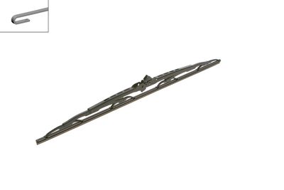 BOSCH Wiper Blade 3 397 004 367