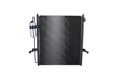 CONDENSATOR CLIMATIZARE NRF 35871 6