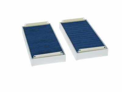 FILTER INNENRAUMLUFT BOSCH 0986628628 15