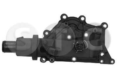 THERMOSTAT KüHLMITTEL