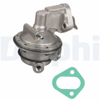 Delphi Fuel Feed Unit MF0185-11B1