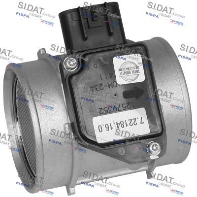 AUTOTEAM C8851 Расходомер воздуха для OPEL VECTRA C (Z02) 2.2 16V (F69)