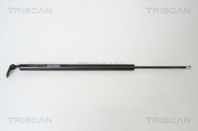 TRISCAN 8710 43220 Амортизатор багажника и капота  для HYUNDAI H-1 (Хендай Х-1)