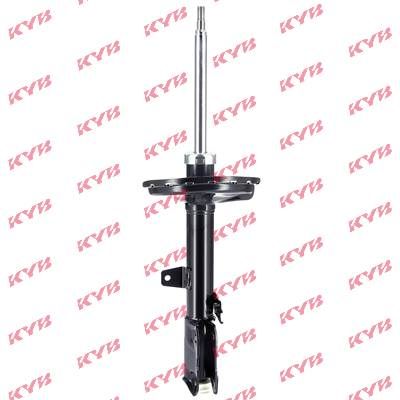 STOßDäMPFER KYB 339208 11