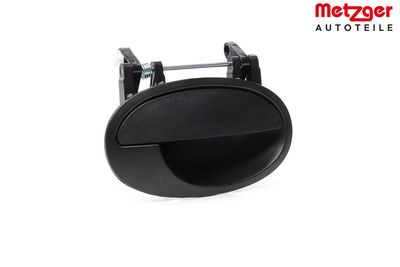 MANER USA METZGER AUTOTEILE 2310606 35