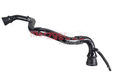 LADELUFTSCHLAUCH METZGER AUTOTEILE 2401252 1