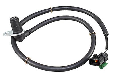ABS Sensor METZGER 09001347