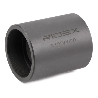 водна помпа+ к-кт ангренажен ремък RIDEX 3096W0218