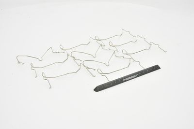 ARC PLACUTA FRANA FEBEST 0103004PCS10 47