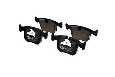 BREMSBELAGSATZ SCHEIBENBREMSE ATE 13046071472 16