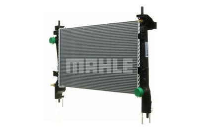 RADIATOR RACIRE MOTOR MAHLE CR1131000P 15
