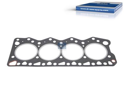 гарнитура, цилиндрова глава DT Spare Parts 6.22113