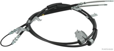 CABLU FRANA DE PARCARE