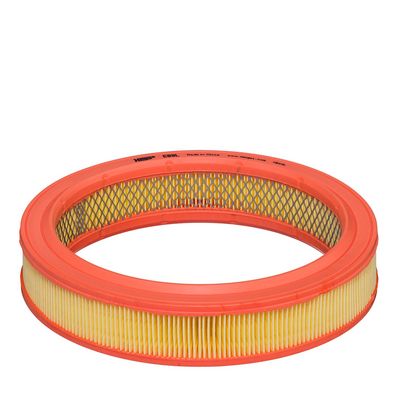 Filtro de aire HENGST FILTER E89L, foto 2
