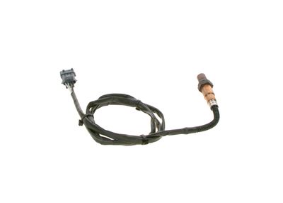 SONDA LAMBDA BOSCH 0258006173 16