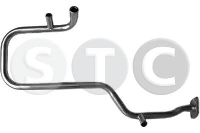 CUPLAJ CONDUCTA LICHID RACIRE