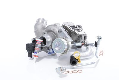 LADER AUFLADUNG BTS Turbo T981339 5