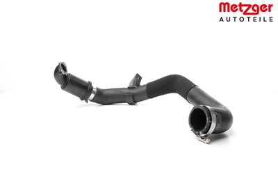 SAUGROHR LUFTVERSORGUNG METZGER AUTOTEILE 2400653 5