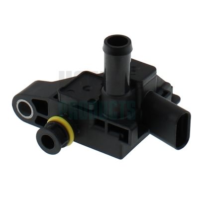 SENZOR PRESIUNE GAZE EVACUARE