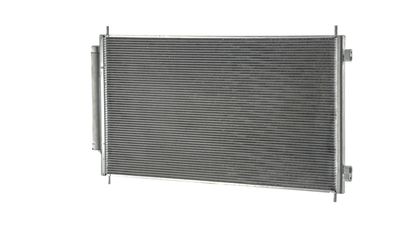 CONDENSATOR CLIMATIZARE MAHLE AC811000P 31