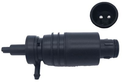 POMPA DE APA SPALARE PARBRIZ