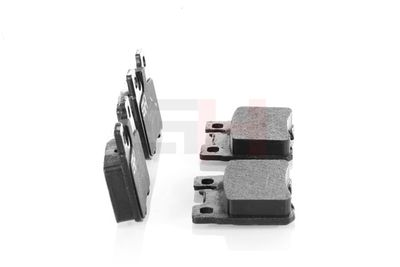 SET PLACUTE FRANA FRANA DISC GH GH413315 17