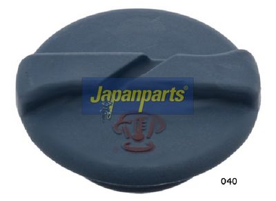 JAPANPARTS Radiatoriaus dangtelis
