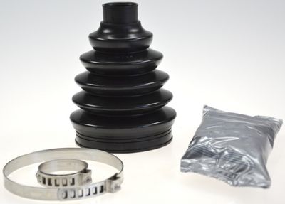 FALTENBALGSATZ ANTRIEBSWELLE