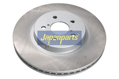 JAPANPARTS Stabdžių diskas