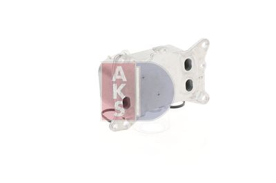 ÖLKüHLER MOTORöL AKS DASIS 126021N 5
