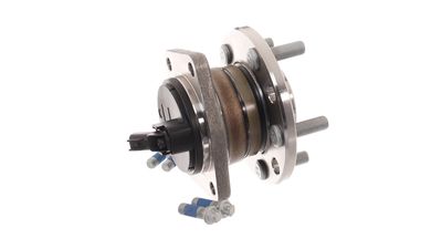 RADLAGERSATZ SKF VKBA3576 30