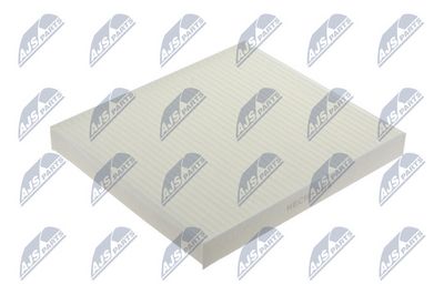 FILTRU AER HABITACLU