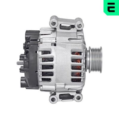 GENERATOR / ALTERNATOR ERA 209227R 2