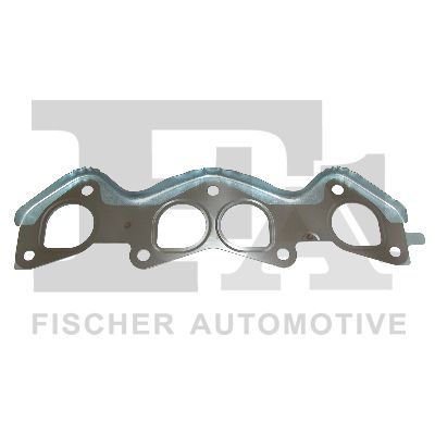 FA1 473-001 Прокладка выпускного коллектора для KIA RIO Наклонная задняя часть (DC)