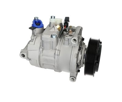 KOMPRESSOR KLIMAANLAGE BOSCH 1986AD1322 17