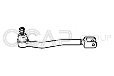 OCAP 0180792 Наконечник рулевой тяги  для PEUGEOT 304 (Пежо 304)