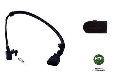 SENZOR IMPULSURI ARBORE COTIT