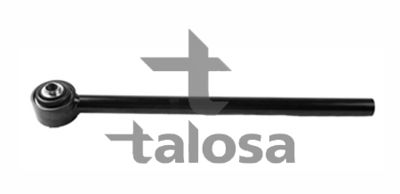 AXIALGELENK SPURSTANGE