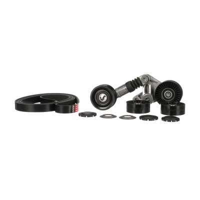 KEILRIPPENRIEMENSATZ GATES K066PK2500 2